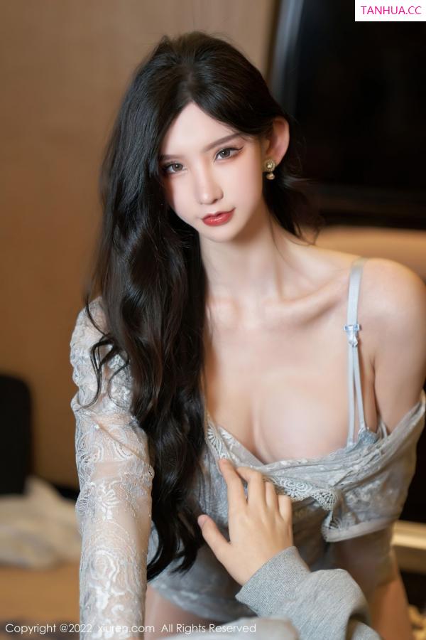 周于希dummy  [XiuRen]高清写真图 2022.03.25 No.4774 周于希Sally第30张图片